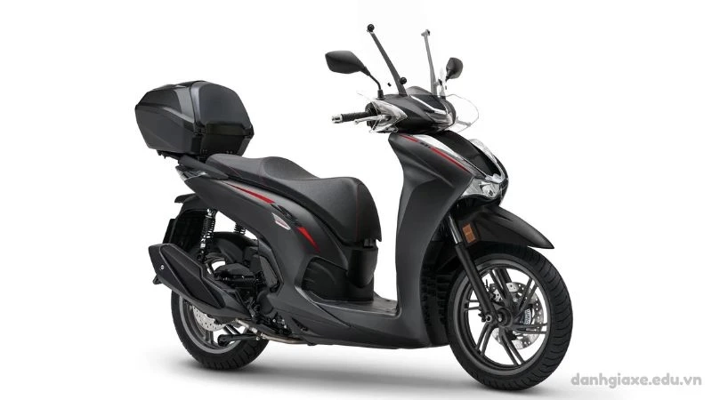 Bảng giá xe Honda SH350i