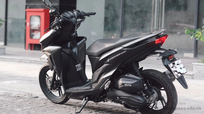 Bảng giá xe Honda Vario 150