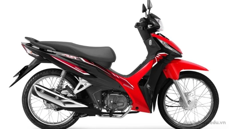 Bảng giá xe Honda Wave RSX FI 110