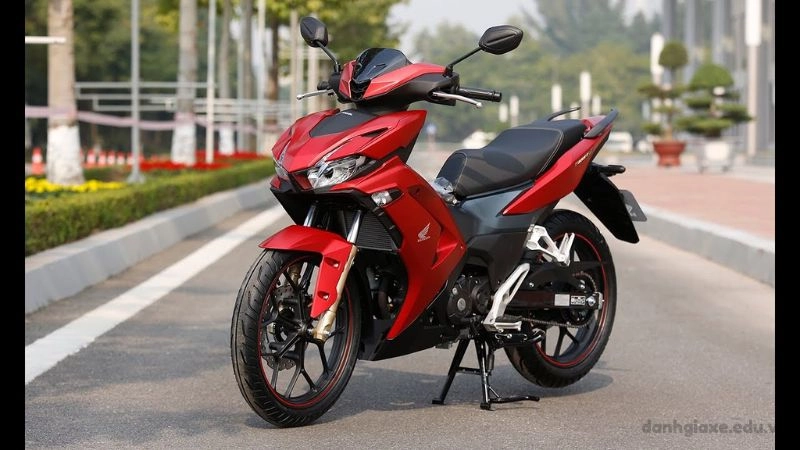 Bảng giá xe Honda Winner X