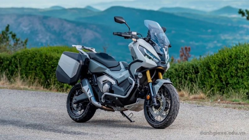 Bảng giá xe Honda X-ADV