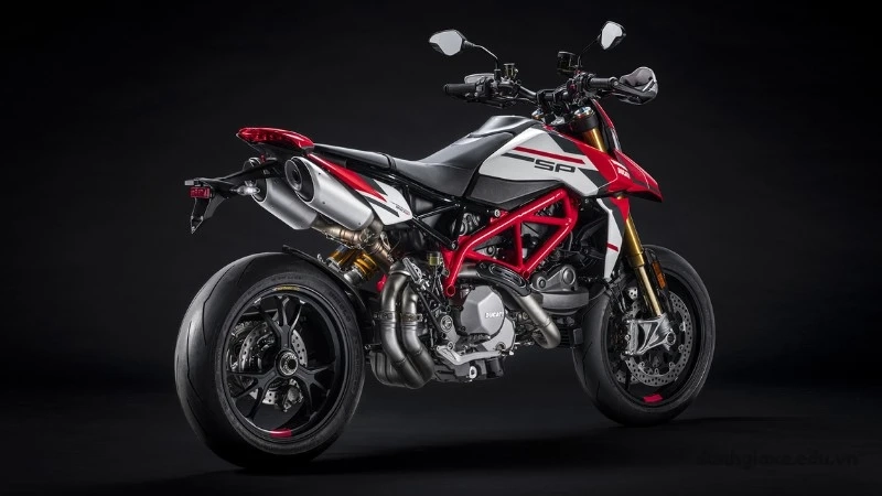 Bảng giá xe Hypermotard 950