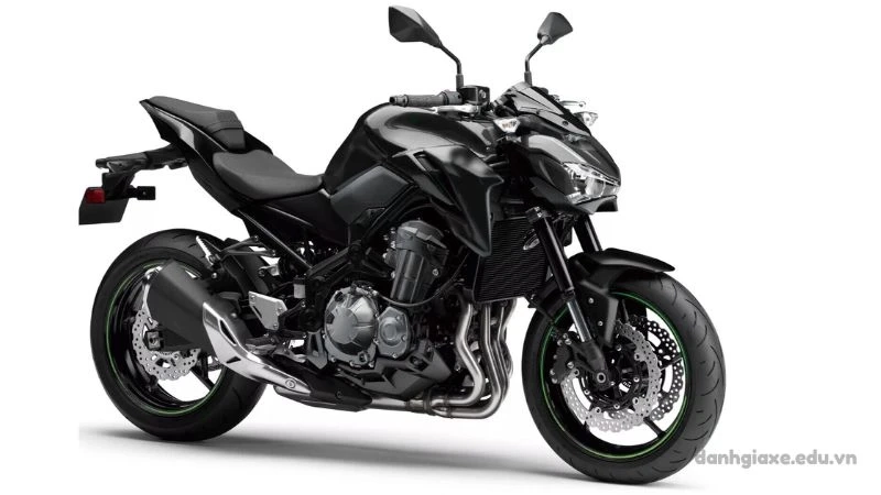 Bảng giá xe Kawasaki Z900