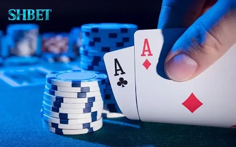 Thế Giới Khuyến Mãi Hấp Dẫn Của SHBET