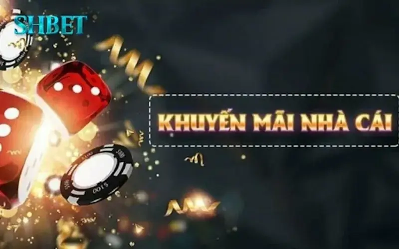 Tải App SHBET Và Tham Gia Khuyến Mãi Ngay Hôm Nay!