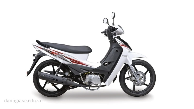 Bảng giá xe Kymco Visar 50