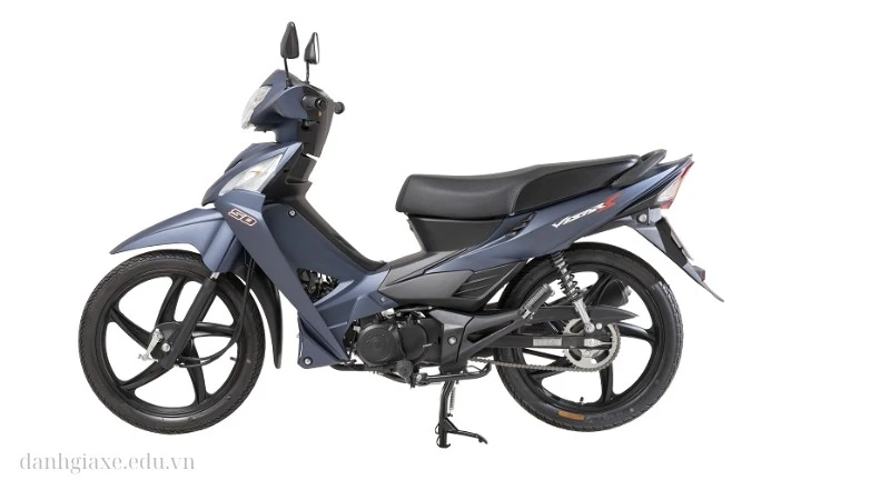 Bảng giá xe Kymco Visar S 50