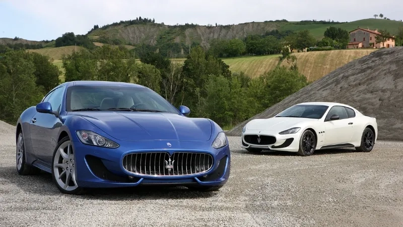 Bảng giá xe ô tô Maserati tháng 2/2025 - Cập nhật chi tiết