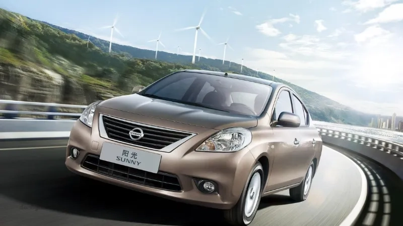 Cập nhật bảng giá xe ô tô Nissan tháng 2/2025 - Đầy đủ mẫu