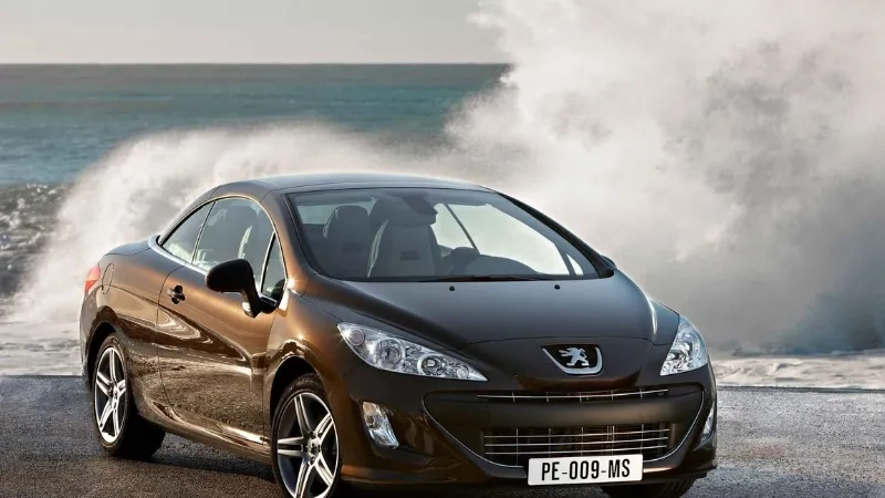 Lưu ý gì khi mua xe Peugeot