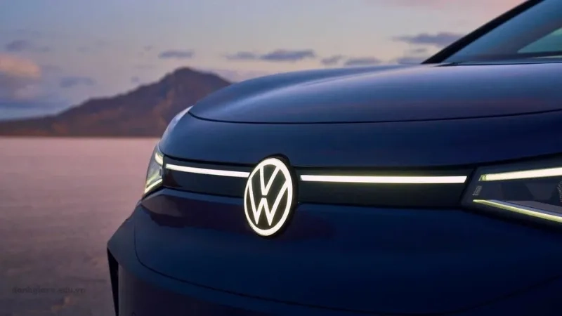 Lưu ý gì khi mua xe Volkswagen