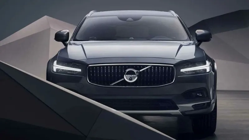 Cập nhật bảng giá xe ô tô Volvo tháng 2/2025 chính xác