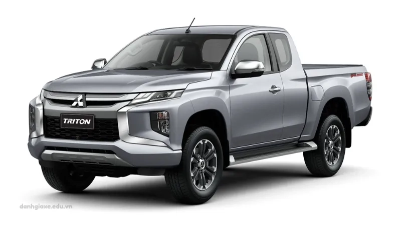 Bảng giá xe Mitsubishi Triton