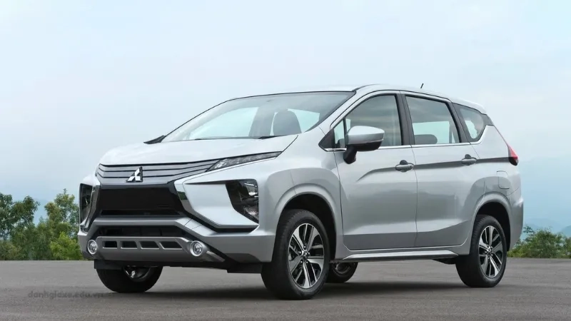 Bảng giá xe Mitsubishi Xpander