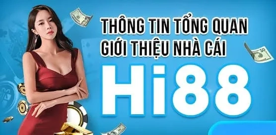 Tại Sao Nên Đăng Ký Hi88 Để Nhận Thưởng Casino?