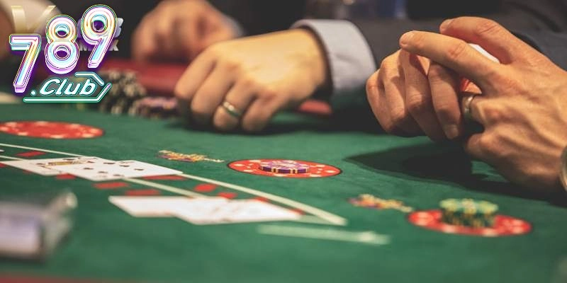 Poker 789club đang thu hút rất nhiều người chơi