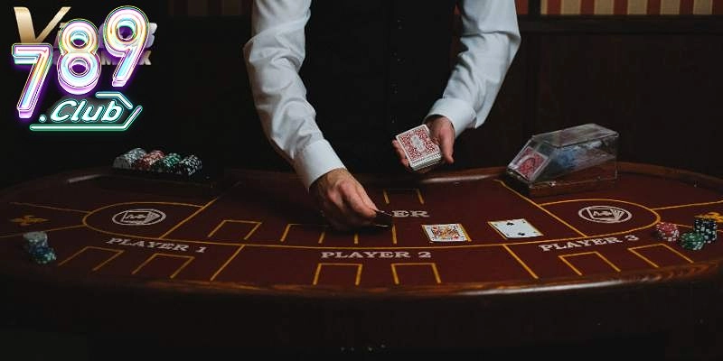 Sử dụng chiến thuật Bluffing