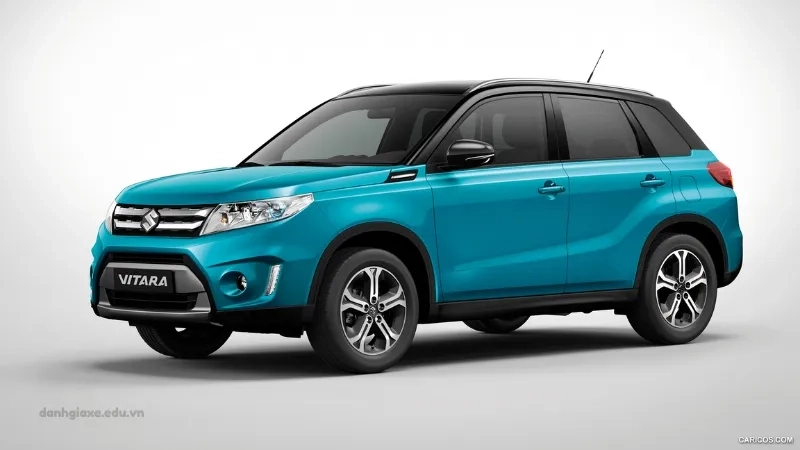 Bảng giá xe Suzuki Vitara