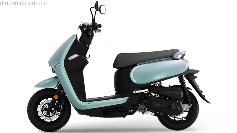 Sym Priti 50cc