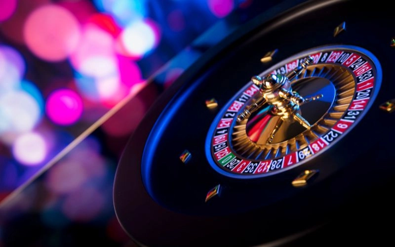 Đảm bảo rằng nền tảng casino tặng tiền online có một hệ thống bảo mật mạnh mẽ