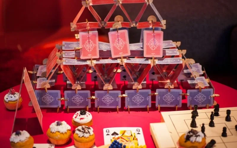 Người chơi có thể yên tâm rằng thông tin cá nhân và tài chính sẽ được bảo mật