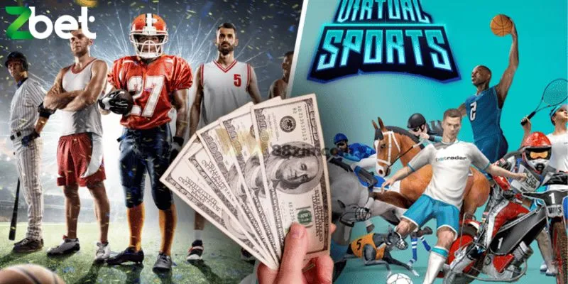 Khám Phá Những Đặc Điểm Nổi Bật Của Thể Thao Zbet Khám Phá Những Đặc Điểm Nổi Bật Của Thể Thao Zbet