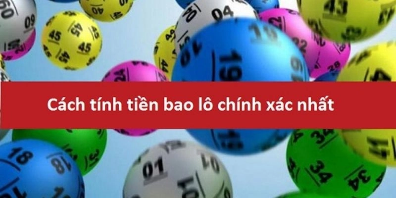 Tỷ lệ thưởng khi ăn bao lô hấp dẫn
