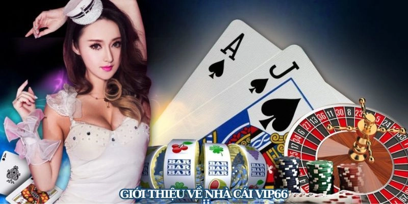 Giới thiệu về nhà cái Vip66