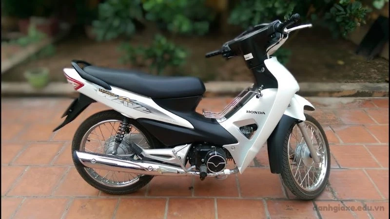 Tổng quan về thị trường xe máy Honda