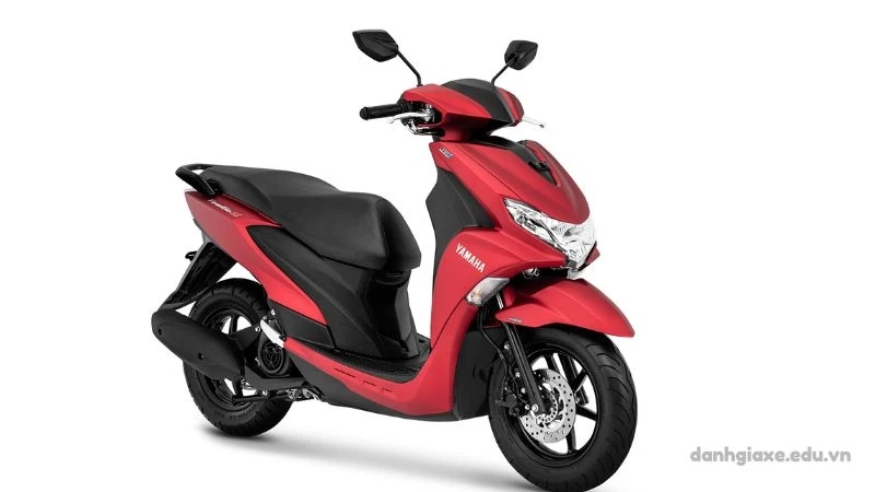 Bảng giá xe Yamaha FreeGo