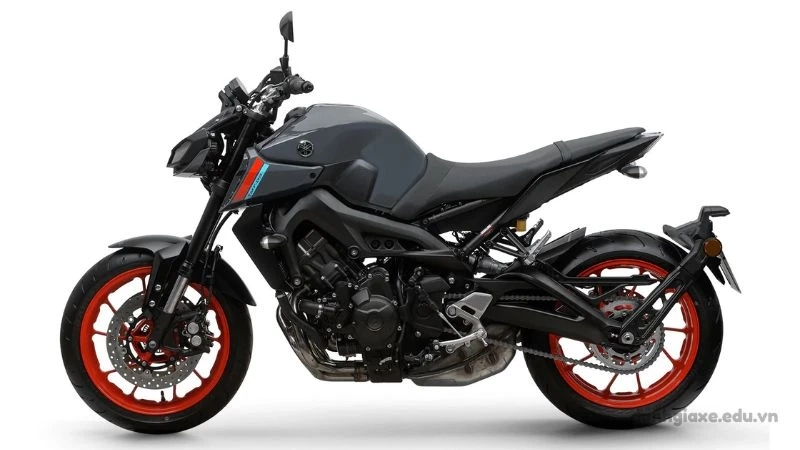 Bảng giá xe Yamaha MT-09