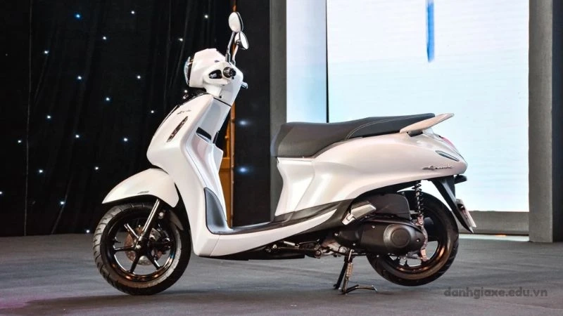 Bảng giá xe Yamaha Nozza Grande