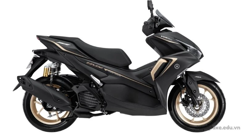 Bảng giá xe Yamaha NVX 155