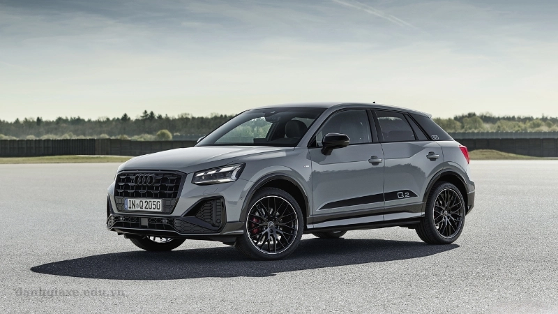 Bảng giá xe Audi Q2