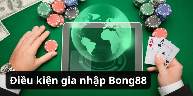 Hướng dẫn quy trình đăng ký đại lý Bong88