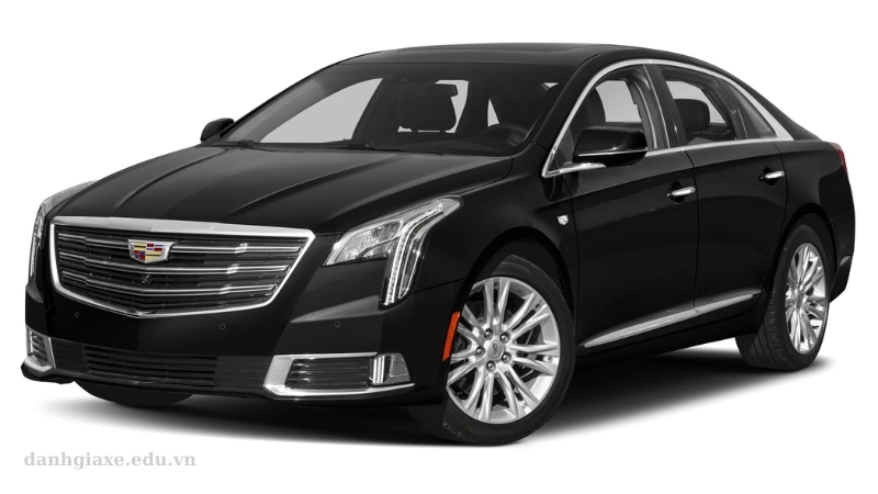 Bảng giá xe Cadillac XTS