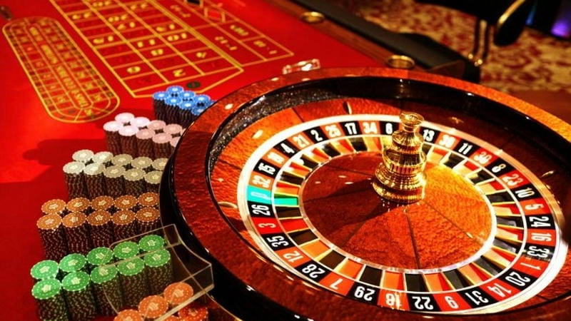 Giới thiệu về Casino Debet: Đẳng cấp vượt trội, sang trọng tinh tế