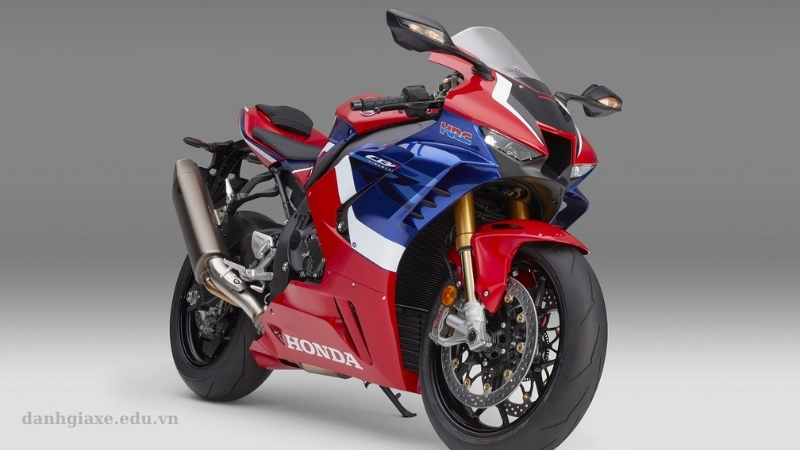 Bảng giá xe CBR1000RR-R