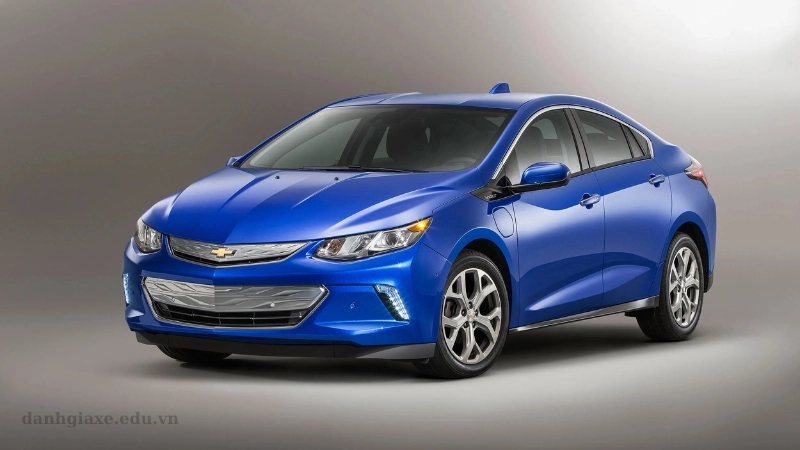 Bảng giá xe Chevrolet Volt