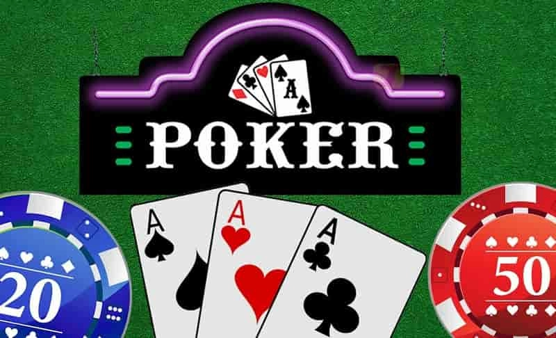 Poker Là Gì? Kiến Thức Cơ Bản Dành Cho Người Mới Bắt Đầu