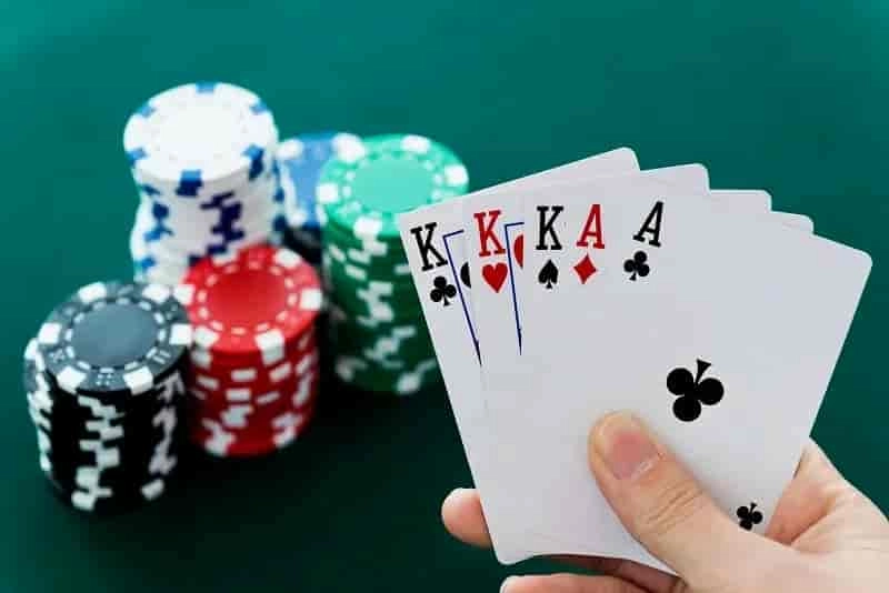 Bí Kíp Chơi Poker Tại Hi88: Chiến Thuật Và Mẹo Từ Cao Thủ