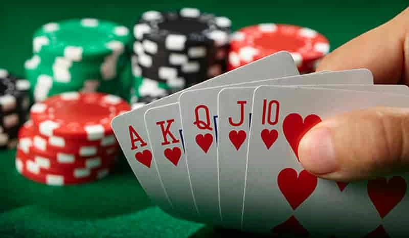 Quản Lý Vốn Khi Chơi Poker Tại Hi88