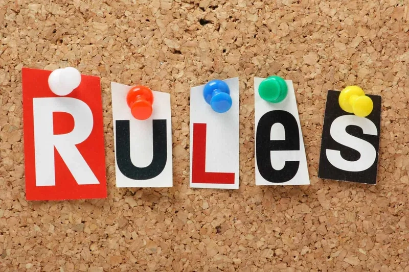 Những quy định quan trọng trong điều khoản điều kiện New88  