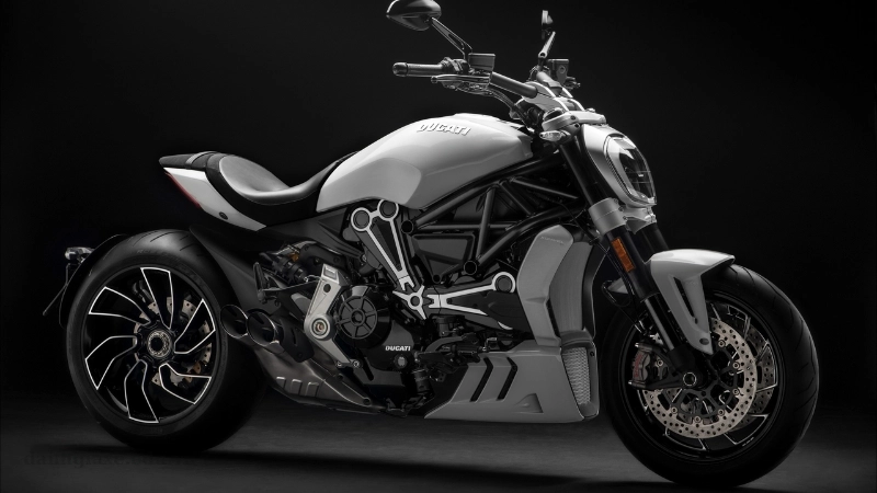 Bảng giá xe Ducati Diavel XDiavel