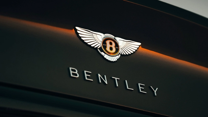 Giới thiệu về hãng xe ô tô Bentley