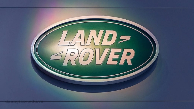 Giới thiệu tổng quan về hãng xe ô tô Land Rover