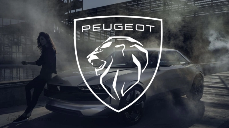 Giới thiệu về hãng xe ô tô Peugeot