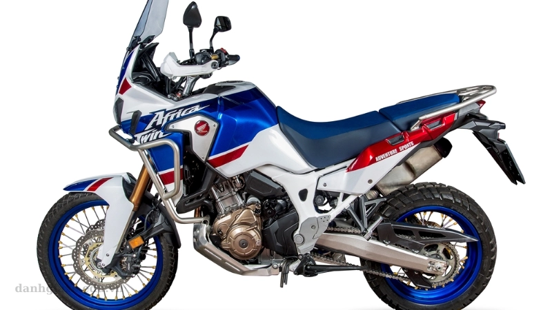 Bảng giá xe Honda Africa Twin