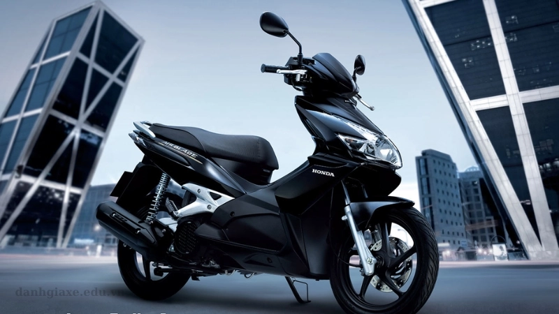 Bảng giá xe Honda Air Blade