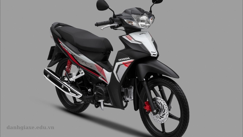 Bảng giá xe Honda Blade 110